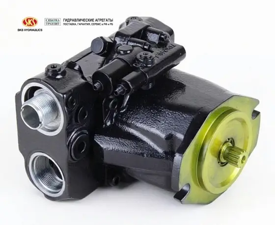 S A10CNO45DFR1/52L-VSC07H503D-S1085 гидронасос