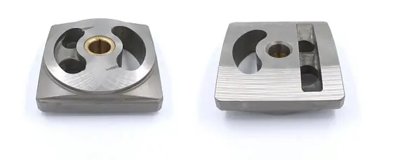 Распределитель L