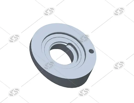 Поворотная плита