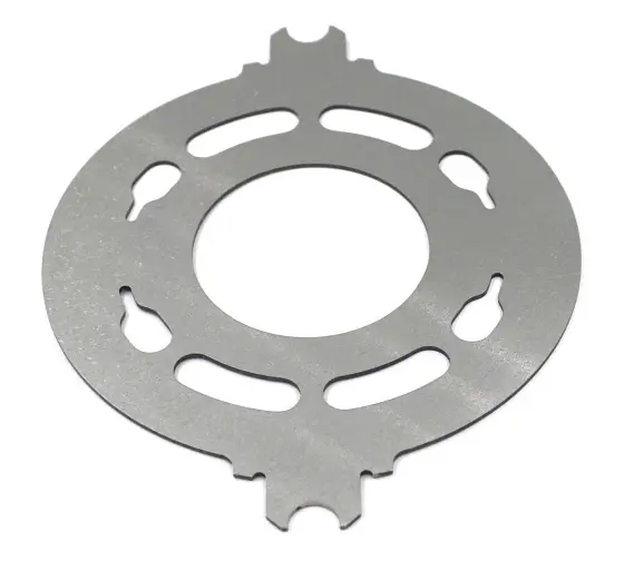 Распределитель M