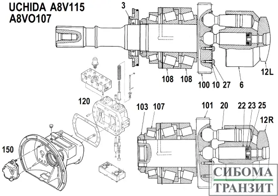 A8V115/A8V107