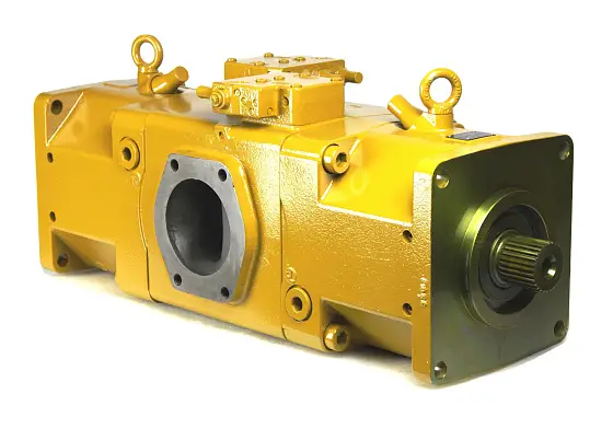 S A20VLO260DRS/10R-NZD24N00-S гидронасос