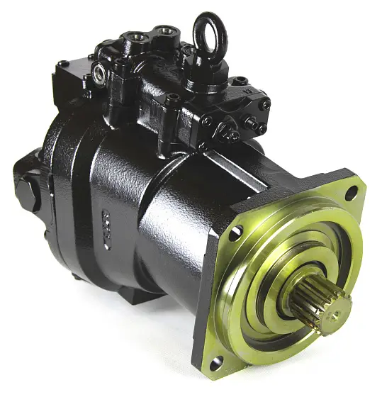 S HPV145F RH28C гидронасос