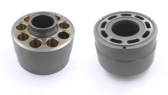 Блок цилиндров 89cc 122.2x92