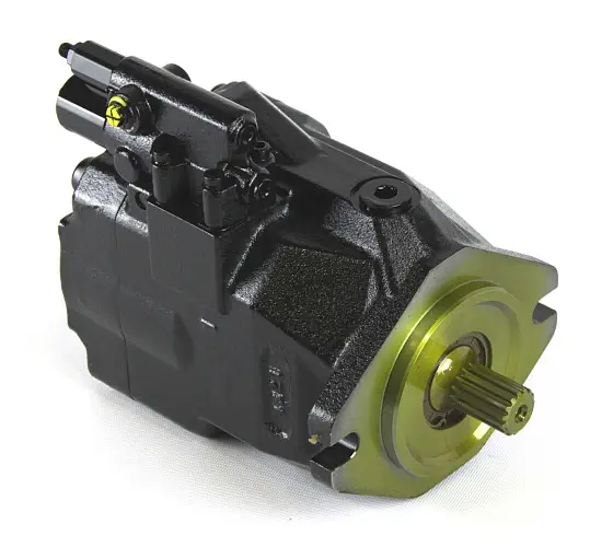 S A10VO60DFR1/52R-VWC11N00 - S2947 гидронасос