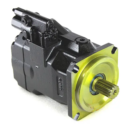 S A10VO60DFR/52L-PSD11N00 гидронасос