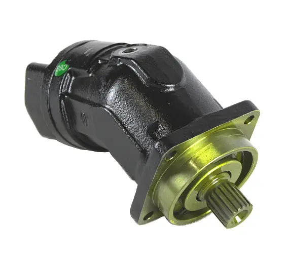 S A2FO12/61R-VAB06 гидронасос