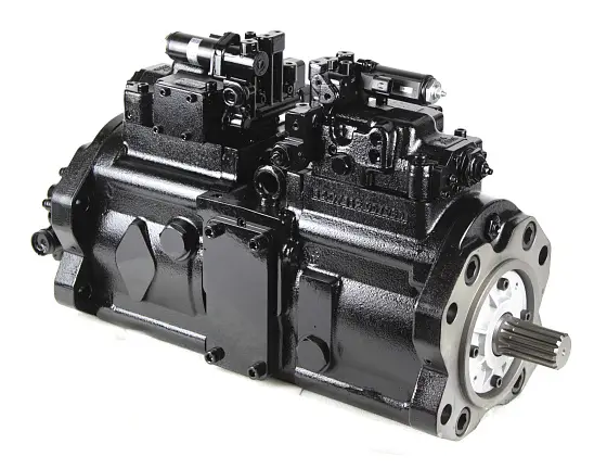 S K3V112DTP-111R-9TEL-202 гидронасос