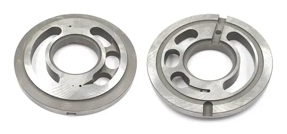 Распределитель L