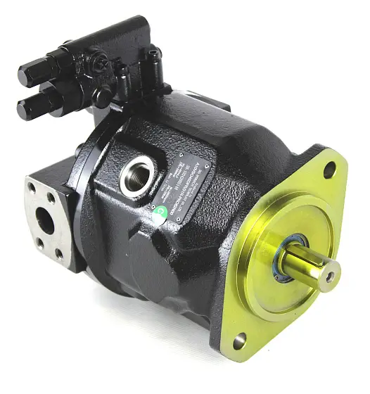 S A10VSO45DFR/31R-PKC62N00 гидронасос