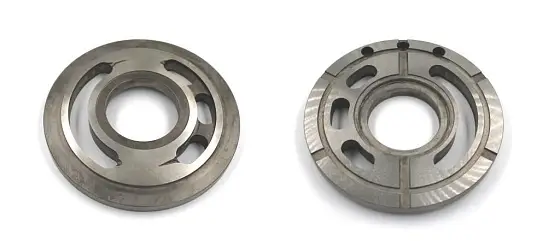 Распределитель L