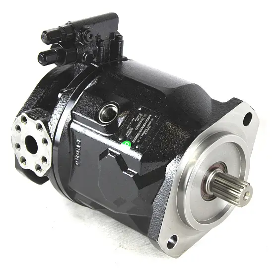 S A10VSO71DFR/31R-VSC62K02 гидронасос