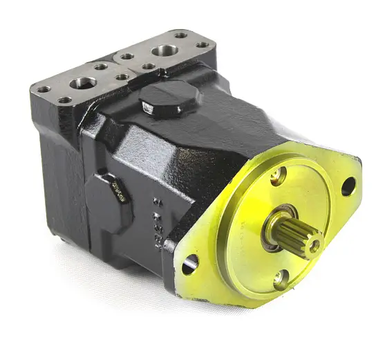 242-6776, 234-4638, 155-9107, 155-7795, 259-0815 гидромотор вентилятора