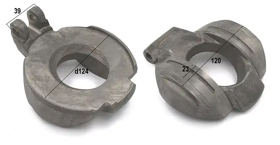 Поворотная плита