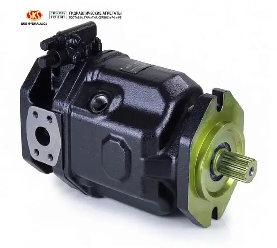 S A10VSO100DFR1/31R-PSC62K02 гидронасос