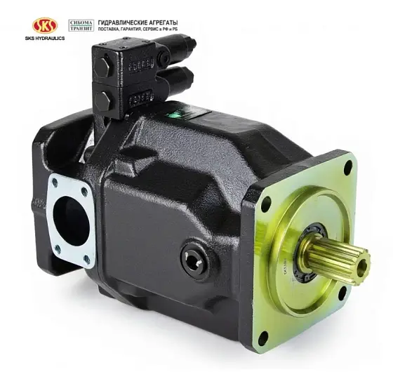 S A10VSO140DFR/31L-PSD62K04 гидронасос