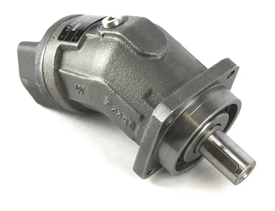 S A2FO10/61R-VBB06 гидронасос