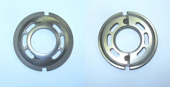 Распределитель L (6 окон)