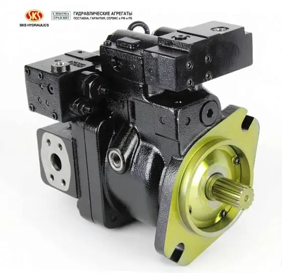S K3VL80/B-10RSM-L1/1-TB307 гидронасос