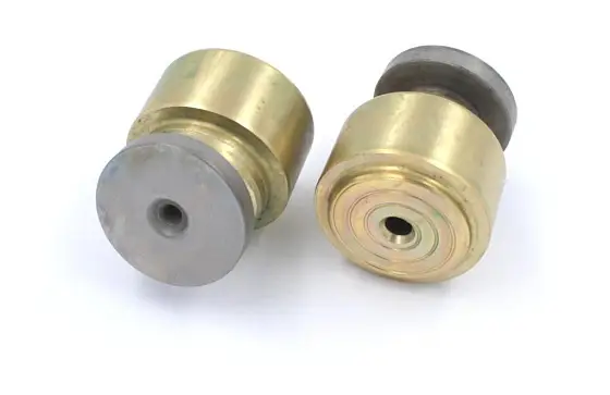 Сервопоршень d40x45.1