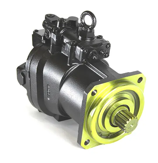 S HPV145H RH28C гидронасос