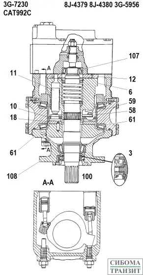 3G-7230