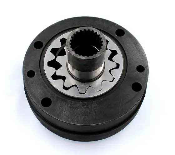 Шестерённый насос A2S2 (F01) T9d82