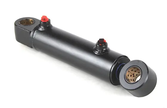 5030120.К гидроцилиндр гусениц