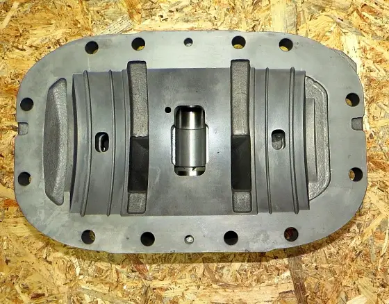 Корпус регулятора EX200-3