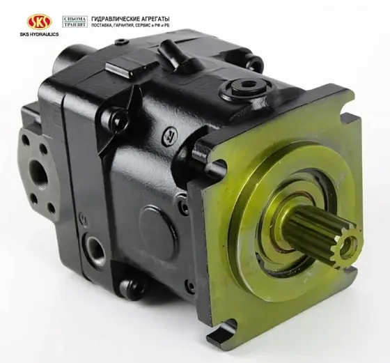 S A11VM130NV/01W-VSD150 гидромотор