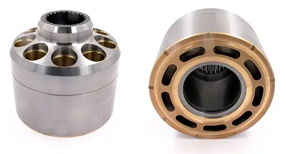 Блок цилиндров 108x98 (maze)