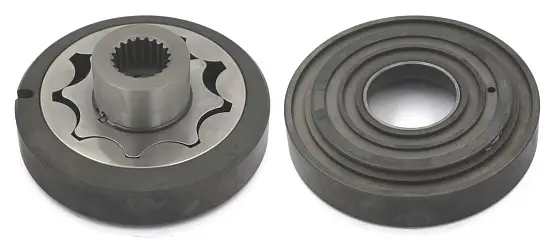 Шестерённый насос LH T9