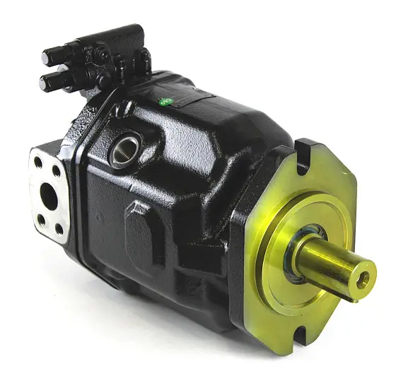 S A10VSO100DR/31R-PPA12N00 гидронасос