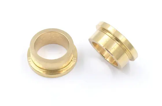 Серво цилиндр бронз. 