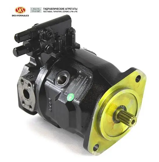 S A10VO28DFR/31R-VSC62K01 гидронасос