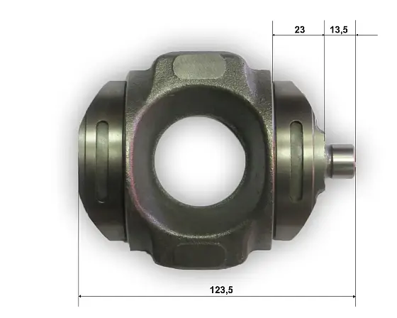 Поворотная плита