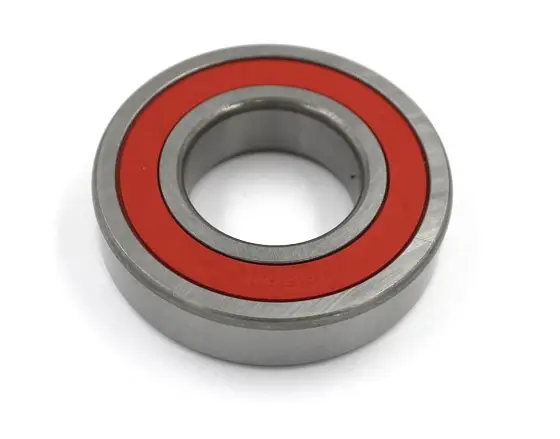 Малый подшипник вала 35x72x17 (шариковый)