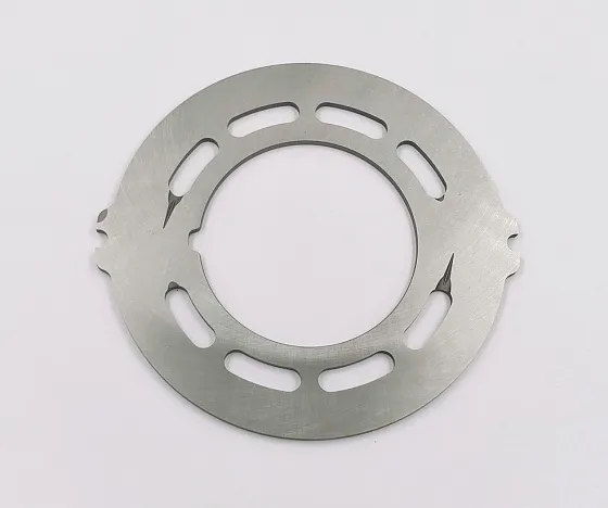 Распределитель R