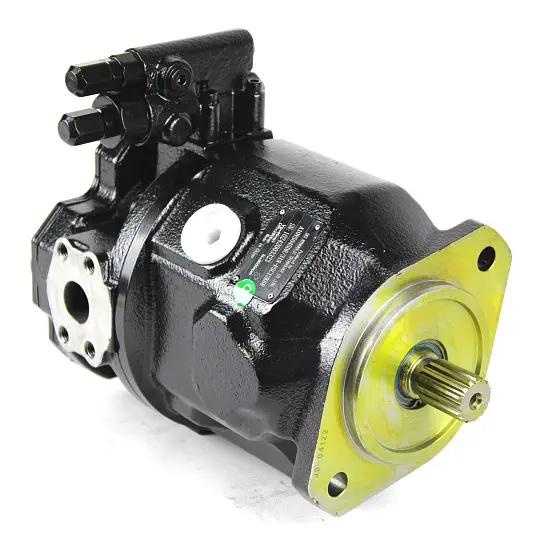 S A10VSO45DR/31R-PSC12K68 гидронасос