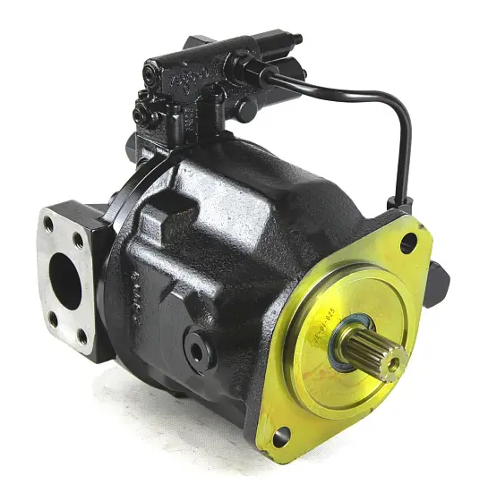 S A10VSO45DFLR/31L-PSC12N00 гидронасос