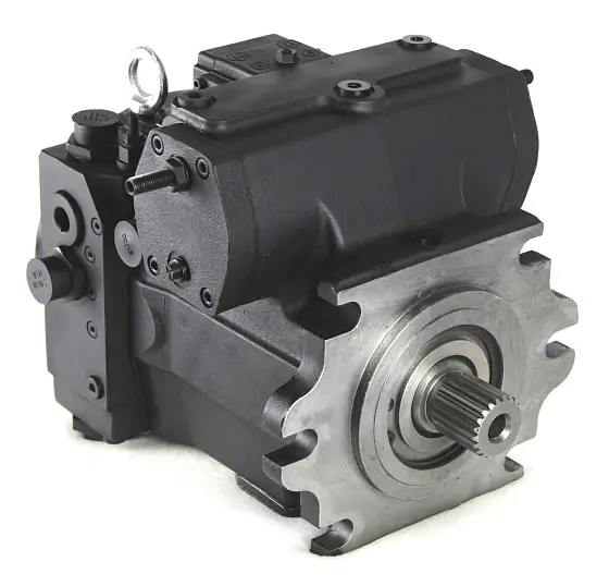 S A4VG125HD3DMT1/32R-NAF52F071D гидронасос 