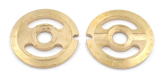 Распределитель M