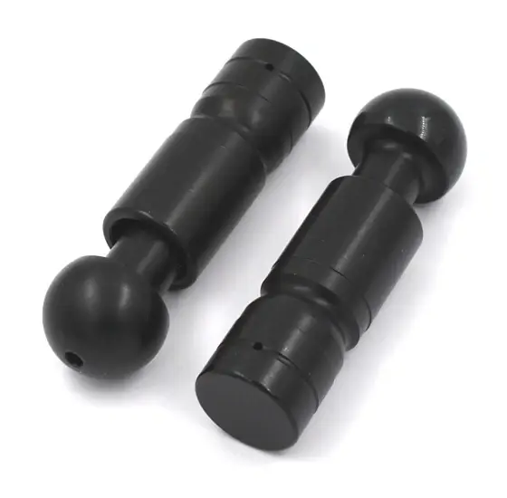 Поршень с шатуном 26x99