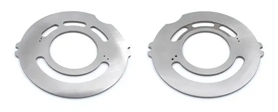 Распределитель L