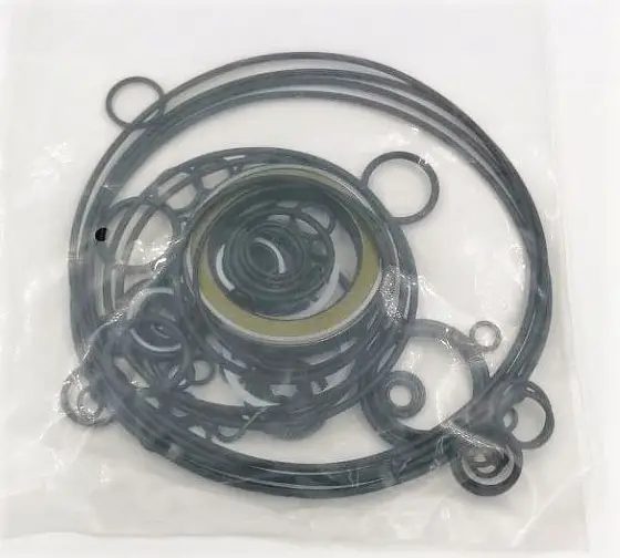 Комплект уплотнителей с манжетой DTH