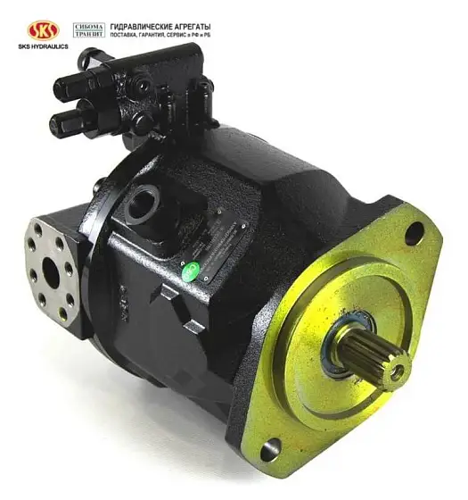 S A10VSO71DFR1/31R-PSC62N00 гидронасос