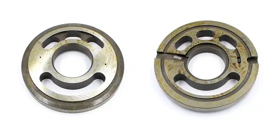 Распределитель R