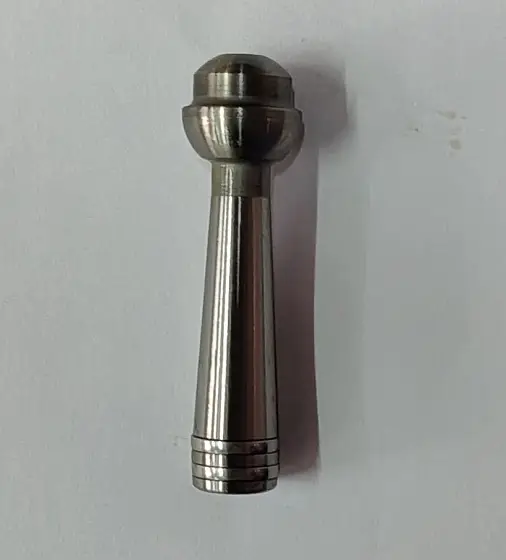 Поршень с кольцами 12x57,5 (мотор)