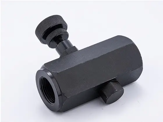 КС-03 Клапан