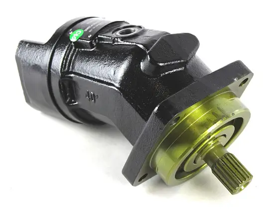 S A2FO23/61R-PZB05 гидронасос